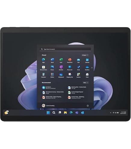 Amazon.com : Microsoft Surface Pro 9-12