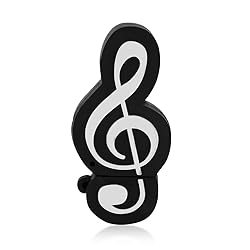 Usbkingdom 64GB USB 2.0 Flash Drive Cartoon Musical