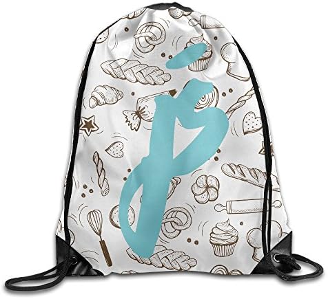 Jacob Sartorius JS Logo Tote Bags Drawistring Pouch Travel Sport Bag For Adult Men Women Girl Boy Backpack