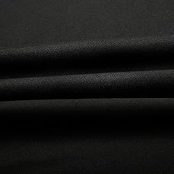 Sfoothome Queen Sheets Set - Black Hotel Luxury