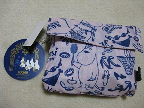 シュパット ムーミン