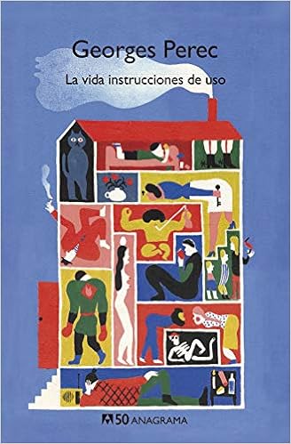 La vida instrucciones de uso