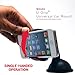 Aduro U-Grip Plus Windshield Car Mount - Universal for iPhone/Galaxy and All Smartphones & Multimedia Devices up to 5.5