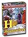 Alphabet Mystery Puzzle - H Is For Housewives
