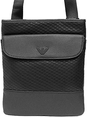 Amazon アルマーニ ジーンズ Armani Jeans バッグ メンズ ショルダーバッグ 並行輸入品 Armani Jeans アルマーニジーンズ ショルダーバッグ