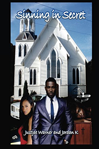 Sinning in Secret by Justjae Warner