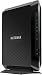 NETGEAR Nighthawk Cable Modem WiFi Router Combo C7000-Compatible with all Cable Providers including Xfinity by Comcast, Spectrum, Cox | For Cable Plans Up to 400 Mbps | AC1900 WiFi speed | DOCSIS 3.0