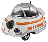 Tomica Star Wars SC-09 Star Cars BB-8