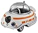 Tomica Star Wars SC-09 Star Cars BB-8