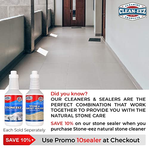 StoneEEZ 2 Bottles with Free Grout Brush Pricepulse