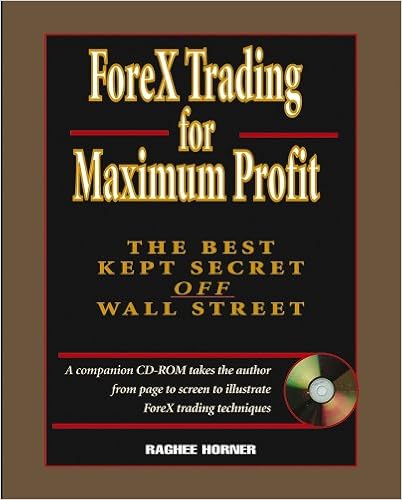Amazon Com Forex Trading For Maximum Profit The Best Kept Secret - 