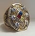 crystal 1st store 2008 Replica Pittsburgh Steelers Super Bowl Championship Ring