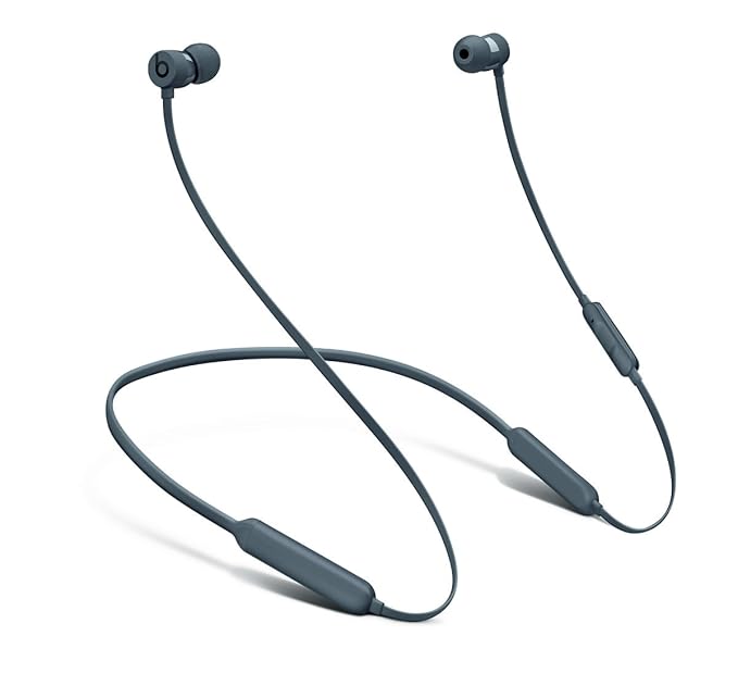 Beatsx Wireless InEar Headphones Gray, A1763 Amazon.ae Smart_Access