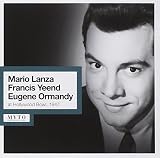 MARIO LANZA FRANCIS YEEND                          image