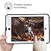 iPad Mini 3 Waterproof Case, Merit Waterproof Shockproof Case for iPad Mini, iPad Mini 2, iPad Mini 3, iPad Mini Retina (White)