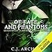 Of Fate and Phantoms: Ministry of Curiosities, Book 7 by