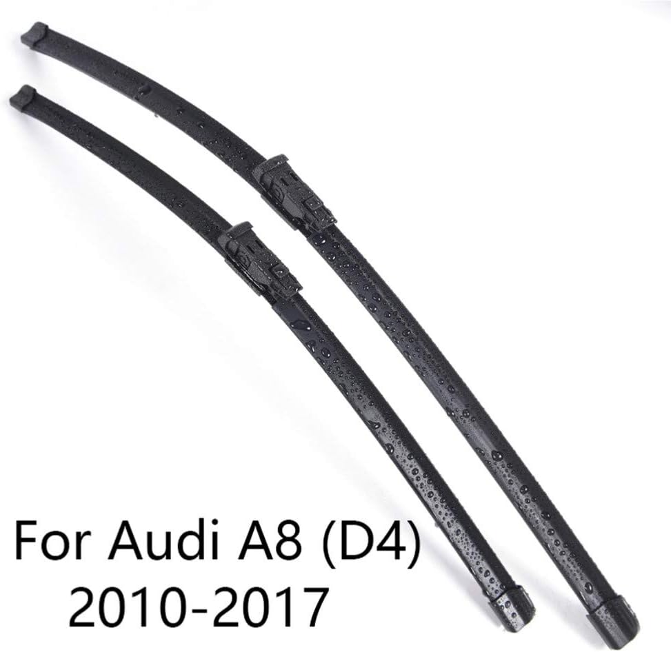 Windscreen wipers audi