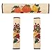 Harvest Kitchen Appliance Handle Covers - 3pc
