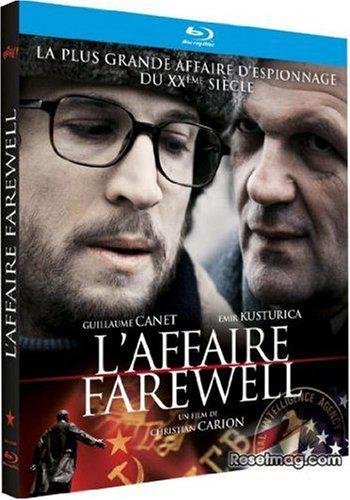 L'affaire Farewell