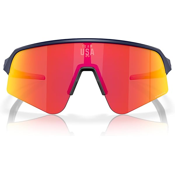 Amazon.com: Oakley OO9465 Sutro Lite Sweep Sunglasses, Matte Neon