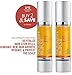 Nourish Beaute Hair Regrowth Treatment Serum for Hair Loss that Promotes Hair Regrowth, Volume and Thickening with Caffeine, For Men and Women, 2 Pack 1.7 Ounces