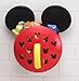 The First Years Disney Baby Bath Scoop and Storage, Mickey Mouse