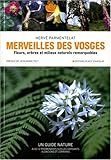 Merveilles des Vosges by