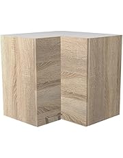 Amazon.de | Küchenhängeschränke