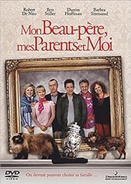 Mon Beau-Père, Mes Parents Et Moi