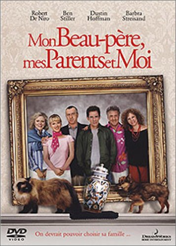 Mon Beau-Père, Mes Parents Et Moi