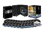 007 ジェームズ・ボンド ブルーレイ・コレクション [Blu-ray]