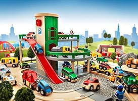 brio world 33204