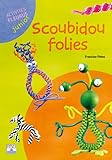 Image de Scoubidou folies (French Edition)