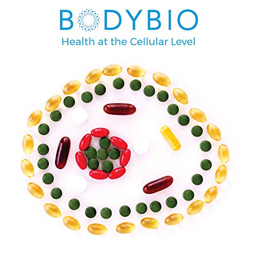 6 BodyBio+lyte+Electrolyte+Concentrate+Magnesium