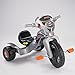 Fisher-Price Harley-Davidson Lights & Sounds Trike