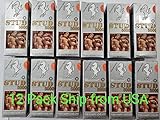 12 X STUD 5000 Desensitizing For Men Spray Delay Premature Ejaculation Prolong Sex Net Wt. 20 ml.(each)