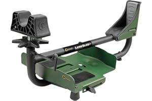 Caldwell 820310 Lead Sled 3 Shooting Rest, Black