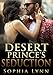 Desert Prince's Seduction