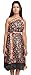 Wevez® Indian wrap Around Skirt | Silk wrap Skirts for Women Lot of 5 Vintage Sari Skirts, One Size, Assorted