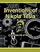 Inventions of Nikola Tesla: A Complete Set of Patents