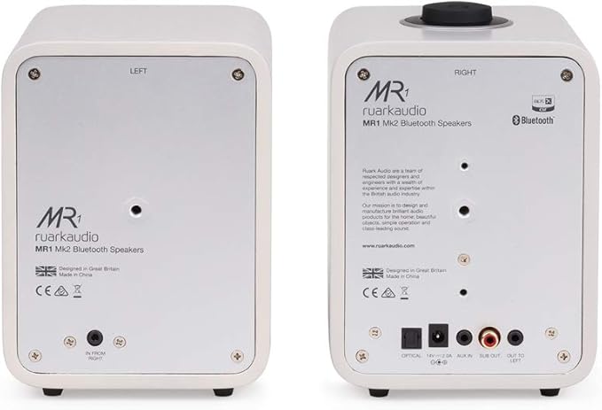 ruark audio mr1 mk2 amazon