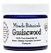 Miracle Botanicals Guaiacwood Essential Oil - 100% Pure Bulnesia Sarmienti - Therapeutic Grade - 30ml/1oz