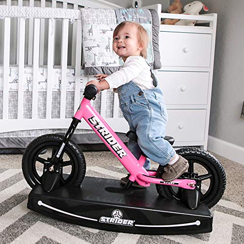 Strider - Snow Ski Set for Balance Bikes - Thumbnail 6