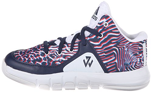 C Shoe (Little Kid) adidas Performance J Wall 2