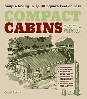 Basic Cabin Plans
