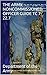 THE ARMY NONCOMMISSIONED OFFICER GUIDE TC 7-22.7 (APRIL 2015)
