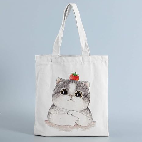 casual shopper bag
