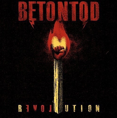 Betontod - Revolution - Zortam Music