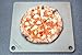 NerdChef Steel Stone - High-Performance Baking Surface for Pizza .50