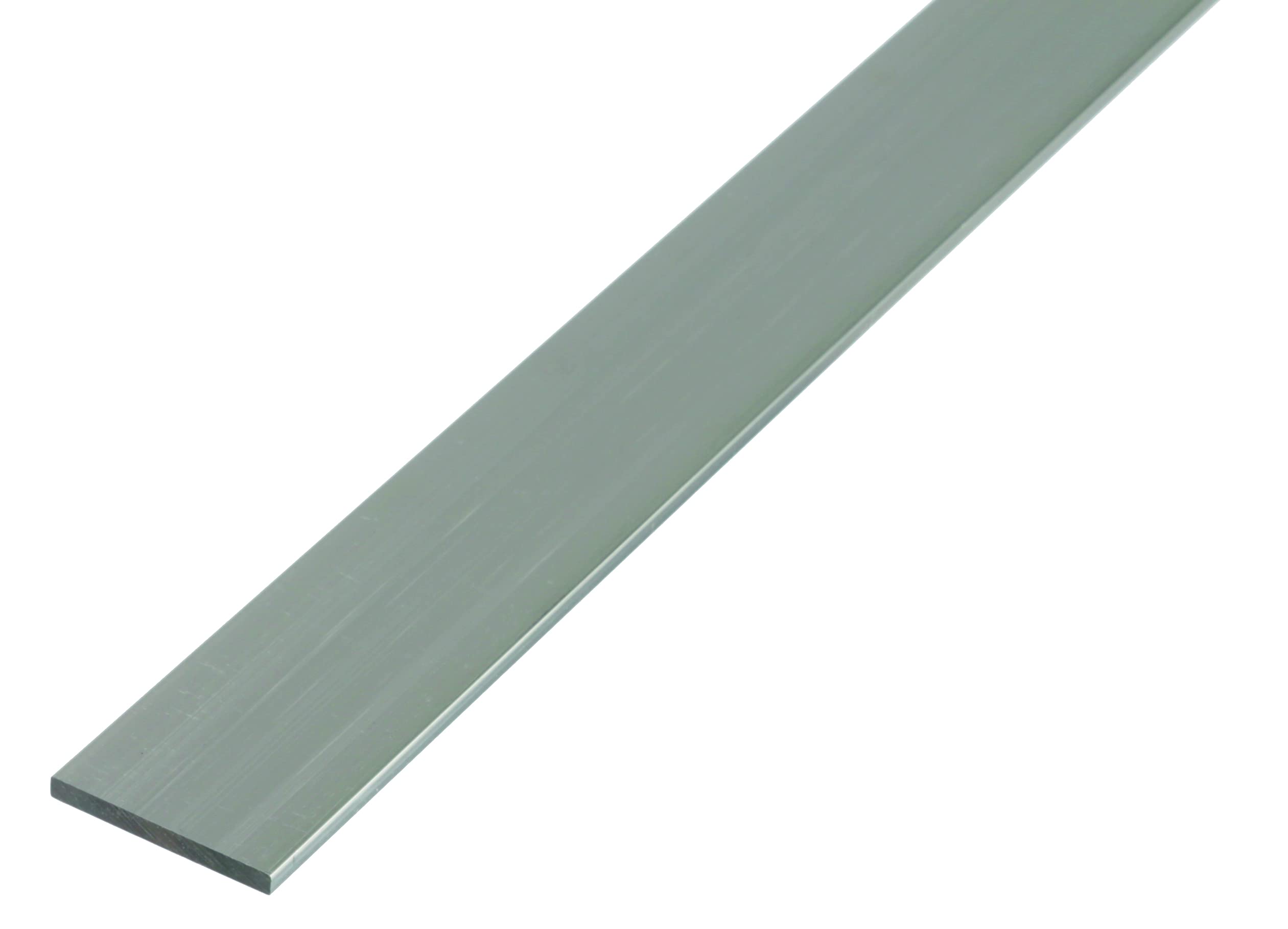 GAH-Alberts Aluminium Floor Bar, 492458